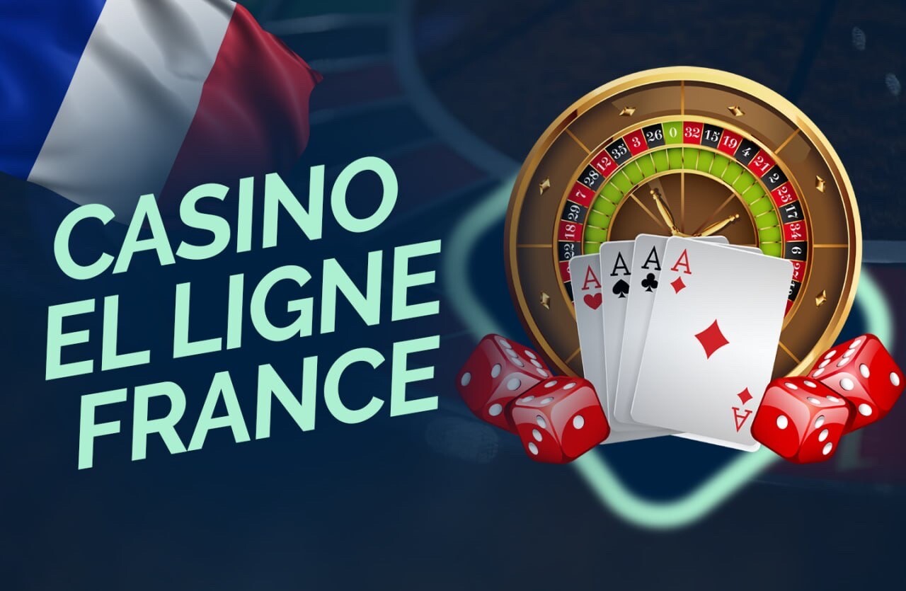 Meilleurs casinos en ligne francais